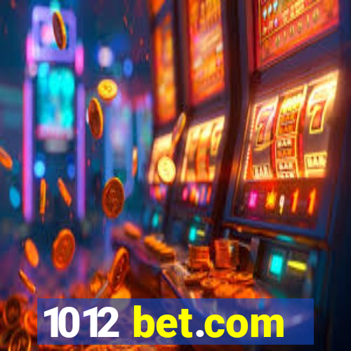 1012 bet.com